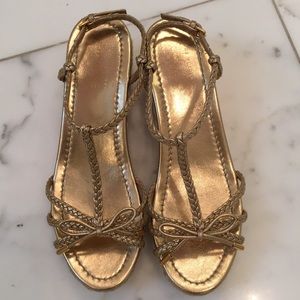 Prada’s The Original Car Shoe Sandals